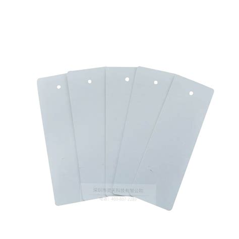 uhf rfid tag 100pcs